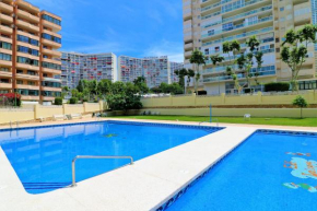 Loixana 11-7, Benidorm